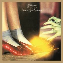Vinyl Electric Light Orchestra - Eldorado, EPIC, 2016