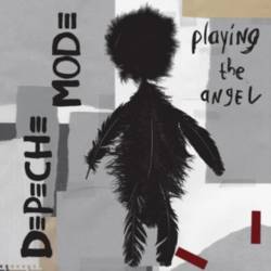 Vinyl Depeche Mode - Playing the Angel, Mute, 2017, 2LP