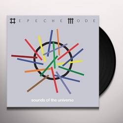 Vinyl Depeche Mode – Sounds of the Universe, Mute, 2017, 2LP