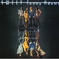 Vinyl Sweet - Sweet Fanny Adams (New Vinyl Edition), Sony Music, 2018