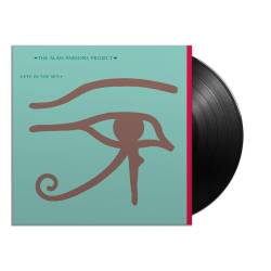 Vinyl Alan Parsons Project - Eye in the Sky, Arista, 2017