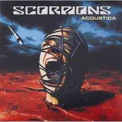 Vinyl Scorpions - Acoustica (Full Vinyl Edition), Sony Music Catalog, 2017, 2LP