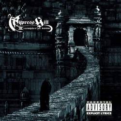 Vinyl Cypress Hill – III (Temples of Boom), Columbia, 2017, 2LP