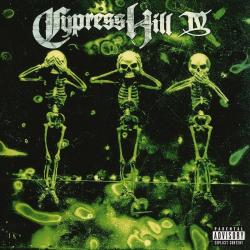 Vinyl Cypress Hill – IV, Ruffhouse, 2017, 2LP