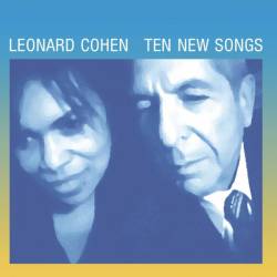 Vinyl Leonard Cohen - Ten New Songs, Columbia, 2018