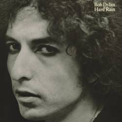 Vinyl Bob Dylan - Hard Rain, Columbia, 2017