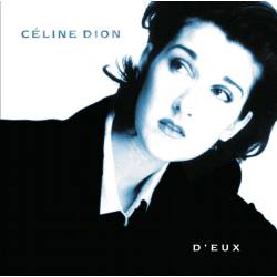 Vinyl Céline Dion - D'Eux, Columbia, 2017