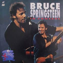 Vinyl Bruce Springsteen - MTV Plugged, Columbia, 2018, 2LP