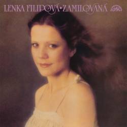 Vinyl Lenka Filipová - Zamilovaná, Supraphon, 2024