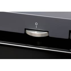 Gramofón high-end Thorens TD 124 DD