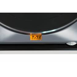 Gramofón high-end Thorens TD 124 DD