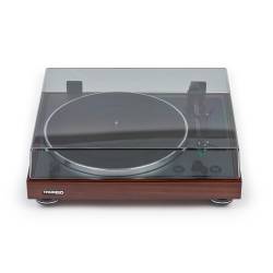 Gramofón automatický Thorens TD 102 A orech lesklý