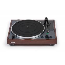 Gramofón automatický Thorens TD 102 A orech lesklý