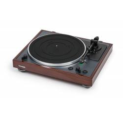 Gramofón automatický Thorens TD 102 A orech lesklý