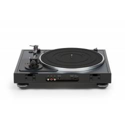 Gramofón automatický Thorens TD 102 A čierna