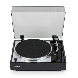 Gramofón high-end Thorens TD 1500 čierna lesklá