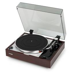 Gramofón high-end Thorens TD 1500 orech lesklý