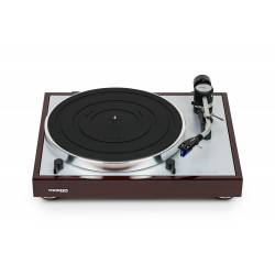 Gramofón manuálny Thorens TD 403 DD orech lesklý