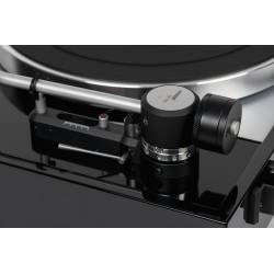 Gramofón Thorens TD 1500 Čierna lesklá