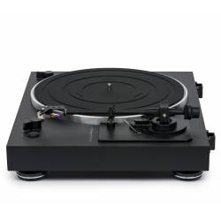 Gramofón automatický Thorens TD 101 A čierna