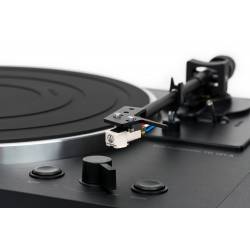 Gramofón automatický Thorens TD 101 A čierna