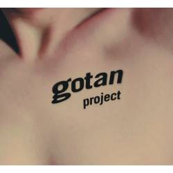 Vinyl Gotan Project - La Revancha Del Tango, Believe, 2020, 2LP