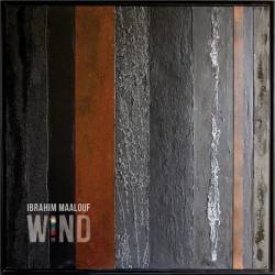Vinyl Ibrahim Maalouf - Wind, Mister I.B.E, 2020, 2LP