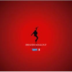 Vinyl Ibrahim Maalouf - 10 Ans de Live, Mister I.B.E., 2020, 2LP