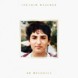 Vinyl Ibrahim Maalouf - 40 Melodies, Mister I.B.E., 2020