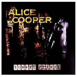 Vinyl Alice Cooper - Brutal Planet, Eone, 2019