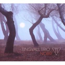 Vinyl Trio Tingvall - Norr, Soulfood, 2008