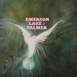 Vinyl Emerson, Lake & Palmer – Emerson, Lake & Palmer, BMG, 2016