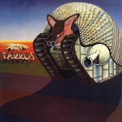 Vinyl Emerson, Lake & Palmer – Tarkus, BMG, 2016