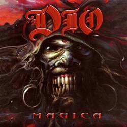 Vinyl Dio - Magica, BMG Rights, 2020, 2LP