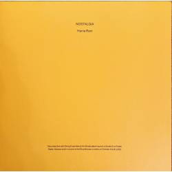 Vinyl Hania Rani – Nostalgia, Gondwana, 2024, 2LP, Gatefold
