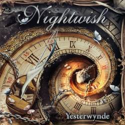 Vinyl Nightwish - Yesterwynde, Nuclear Blast, 2024, 2LP