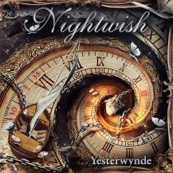 Vinyl Nightwish – Yesterwynde, Nuclear Blast, 2024, 2LP