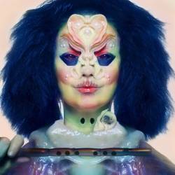 Vinyl Björk - Utopia, One Little Independent, 2017, 2LP, 180g, HQ