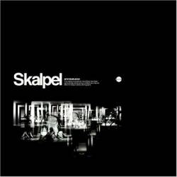 Vinyl Skalpel - Skalpel, Ninja Tune, 2014