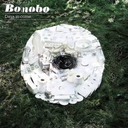 Vinyl Bonobo - Days to Come, Ninja Tune, 2006, 2LP