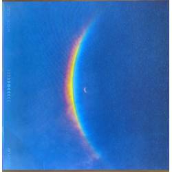 Vinyl Coldplay - Moon Music, Warner Music Group, 2024, Farebný vinyl