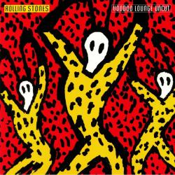 Vinyl/CD Rolling Stones - Voodoo Lounge Uncut, Eagle Vision, 2018, 3LP, 180g, Gatefold, Coloured Vinyl