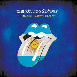 Vinyl Rolling Stones – Bridges to Buenos Aires, Eagle Rock Entertainment, 2019, 3LP
