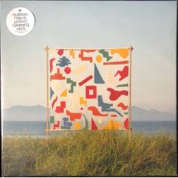 Vinyl Matthew Halsall - An Ever Changing View, Gondwana, 2023, 2LP