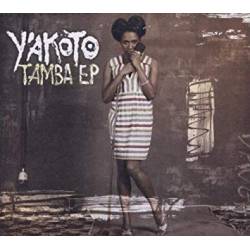 CD Y'akoto - Tamba, Warner Music Group, 2011
