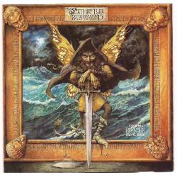 Vinyl Jethro Tull - Broadsword and the Beast, Wea, 2023, 140g