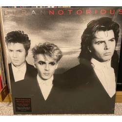 Vinyl Duran Duran - Notorious, Warner Music Group, 2024