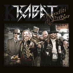 Vinyl Kabát - Banditi di Praga, Warner, 2023