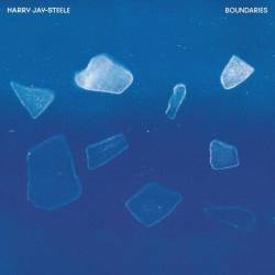 Vinyl Harry Jay-Steele - Boundaries, Naim, 2020