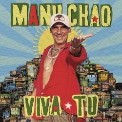 Vinyl Chao, Manu – Viva Tu, Because Music, 2024